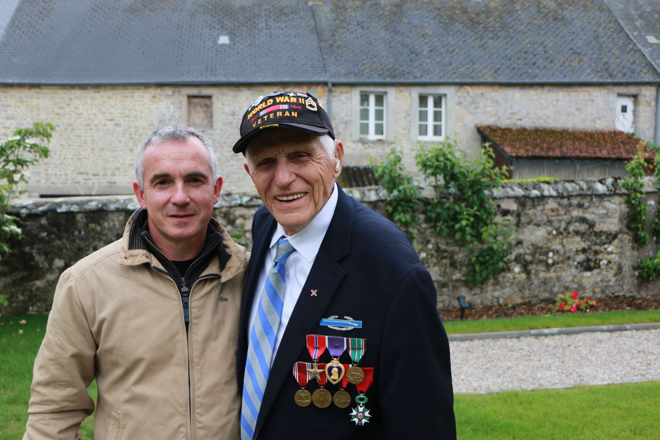 Steven Melnikoff (1919)